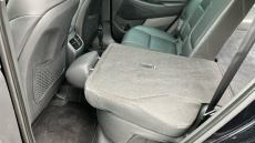 Hyundai Tucson 1.7 CRDi Blue Drive Premium 5dr 2WD Diesel Estate